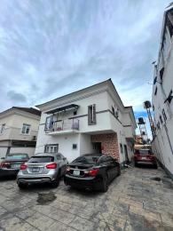 2 bedroom Block Of Flats For Rent Lekki Phase 1 Lagos