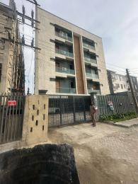 2 bedroom Self Contain For Sale Estate Ikate Elegushi Lekki Lagos