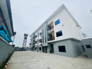 2 bedroom Block Of Flats For Sale Abijo Gra Ajah Lagos