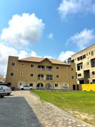 2 bedroom Block Of Flats For Rent Oniru Victoria Island Lagos