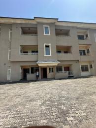 2 bedroom Block Of Flats For Rent Lekki Lagos