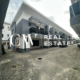 2 bedroom Terraced Duplex For Sale Ikate Elegushi Lekki Lagos 2 bedroom Terraced Duplex For Sale Ikate Elegushi Lekki Lagos