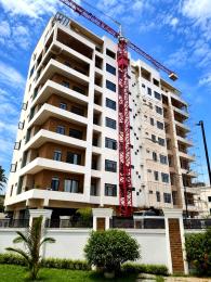 3 bedroom Block Of Flats For Sale Ikoyi Lagos