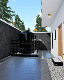 2 bedroom Flat & Apartment For Sale Lekki Phase 1 Lagos