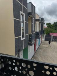 3 bedroom House For Rent Badore Ajah Lagos