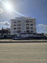2 bedroom Block Of Flats For Sale Lekki Phase 1 Lagos