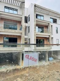 2 bedroom Block Of Flats For Sale Adeniyi Jones Ikeja Lagos