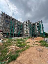 2 bedroom Block Of Flats For Sale Wuse Zone Wuse Abuja Phase 1 