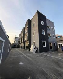 2 bedroom Block Of Flats For Sale Abraham Adesanya Ajah Lagos