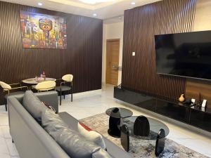 2 bedroom Flat & Apartment Short let Millenium Estate, Gbagada Gbagada Lagos