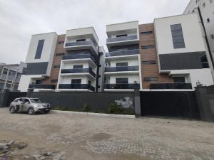 2 bedroom Block Of Flats For Sale Lekki Phase 1 Lagos