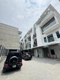2 bedroom Maisonette For Sale Lekki Phase 1 Lagos