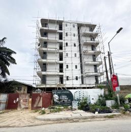 2 bedroom Flat & Apartment For Sale Victoria Island Lagos