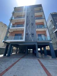 2 bedroom Flat & Apartment For Sale Chevron Drive Lekki Lagos