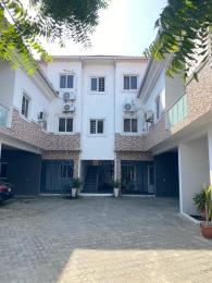 2 bedroom Shared Apartment For Rent Lekki Phase 1 Right Lagos Lekki Phase 1 Lagos