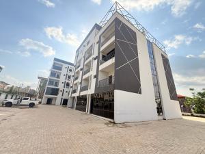2 bedroom Block Of Flats For Sale Mabuchi Abuja Phase 2 