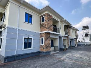 2 bedroom Shared Apartment For Rent Salem Ikate Lagos Ikate Elegushi Lekki Lagos