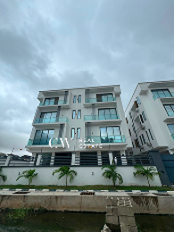 2 bedroom Flat & Apartment For Sale Lekki Phase 1 Lagos