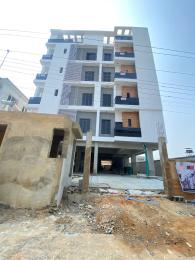 2 bedroom Shared Apartment For Sale Ikate Lekki Lagos Ikate Elegushi Lekki Lagos