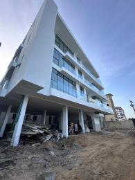 2 bedroom Self Contain For Sale Lekki Phase 1 Lagos