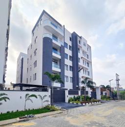 2 bedroom Block Of Flats For Sale Ikate Elegushi Lekki Lagos