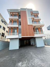 2 bedroom Shared Apartment For Sale Ologolo Lekki Lagos