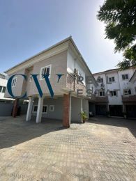 2 bedroom Flat & Apartment For Rent Lekki Lagos