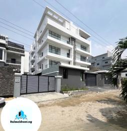 2 bedroom Block Of Flats For Sale Ikate Elegushi Lekki Lagos