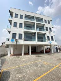 2 bedroom Shared Apartment For Sale Ologolo Lekki Lagos