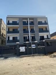 2 bedroom Shared Apartment For Sale Ologolo Lekki Lagos