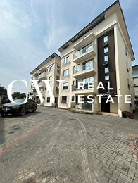 2 bedroom Flat & Apartment For Rent Ikate Lekki Lagos