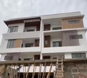 2 bedroom Block Of Flats For Sale Idado Lekki Lagos