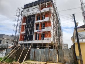2 bedroom Flat & Apartment For Sale Palm Spring Road (spar Road) Ikate Elegushi Lekki Lagos