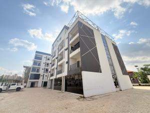 2 bedroom Flat & Apartment For Sale Mabuchi Abuja Phase 2 