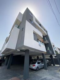 2 bedroom Flat & Apartment For Sale Ikate Elegushi Lekki Lagos