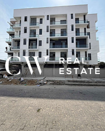 2 bedroom Flat & Apartment For Rent Lekki Phase 1 Lagos