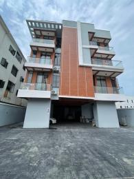 2 bedroom Flat & Apartment For Sale Ologolo Lekki Lagos