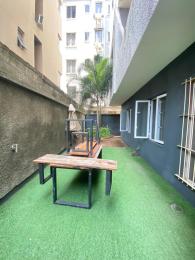 2 bedroom Shared Apartment For Rent Victoria Island Lagos