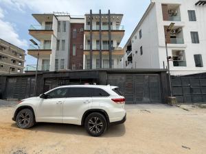 2 bedroom Flat & Apartment For Sale Off Freedom Way Lekki Phase 1 Lagos