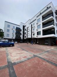2 bedroom Flat & Apartment For Sale Lekki Lagos