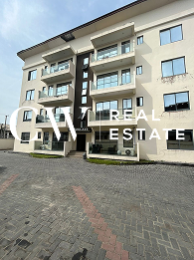 2 bedroom Flat & Apartment For Rent Ikate Lekki Lagos