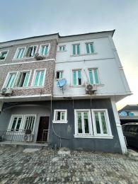 2 bedroom Flat & Apartment For Rent Ikota Gra Ikota Lekki Lagos