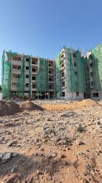 2 bedroom House For Sale Wuse Abuja Phase 1 