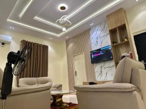 2 bedroom Flat & Apartment Short let Lbs, Ajah Ajah Lagos
