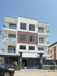 2 bedroom Flat & Apartment For Sale Ikate Elegushi Lekki Lagos