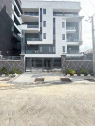 2 bedroom Block Of Flats For Rent Ikate Elegushi Lekki Lagos