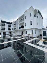 2 bedroom Flat & Apartment For Sale Lekki Phase 2 Lagos
