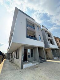 2 bedroom Flat & Apartment For Sale Gbagada Lagos