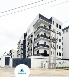 2 bedroom Block Of Flats For Rent Ikate Elegushi Lekki Lagos