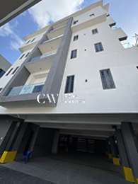 2 bedroom Flat & Apartment For Sale Lekki Phase 1 Lagos